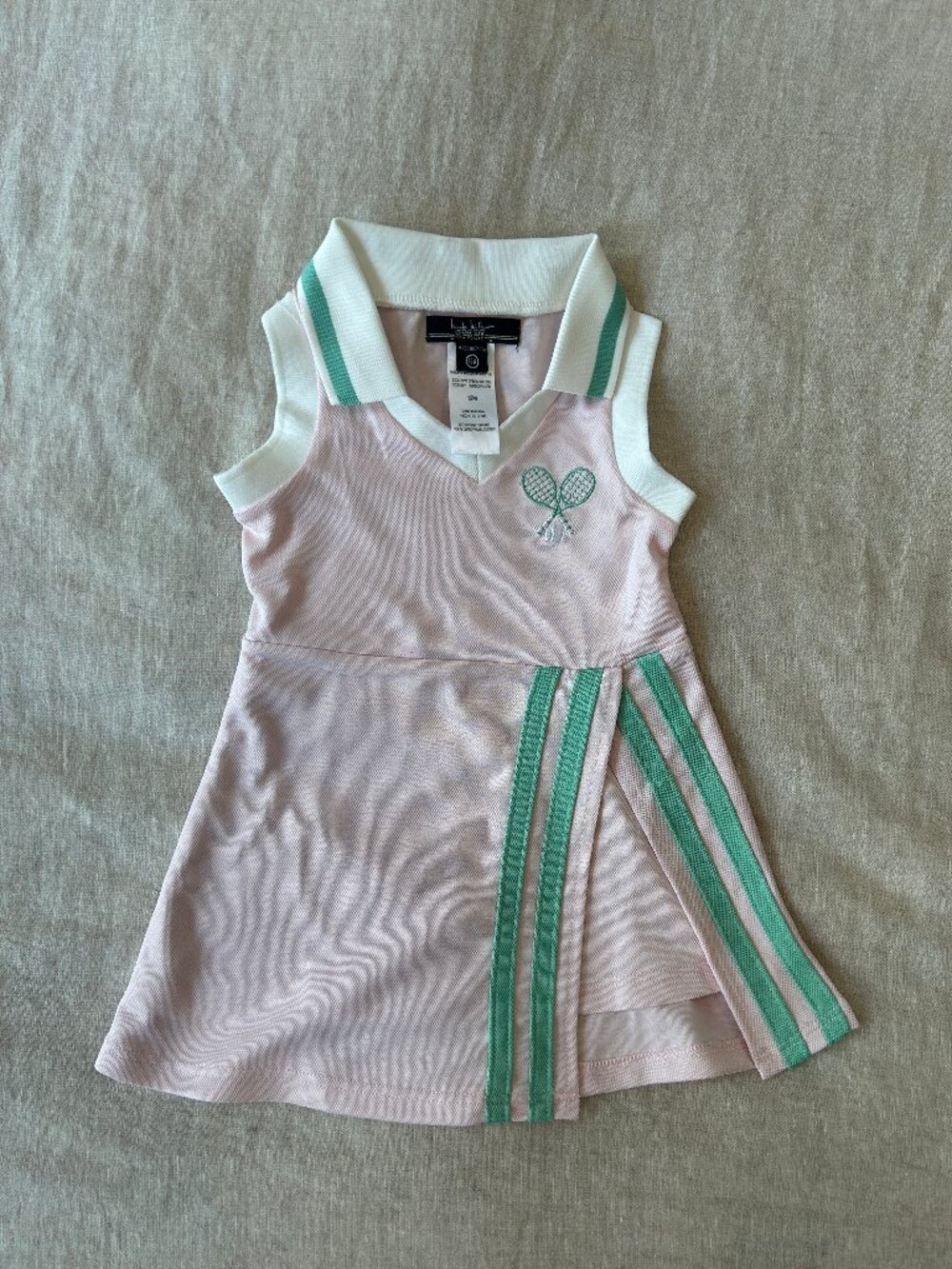 7 Piece Baby Girl Bundle - 12 Months - Picture 9 of 16